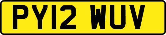 PY12WUV