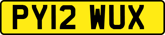 PY12WUX