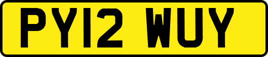 PY12WUY
