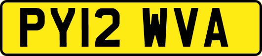 PY12WVA
