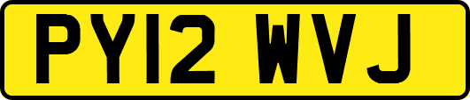 PY12WVJ