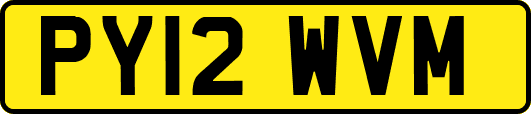PY12WVM