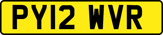 PY12WVR