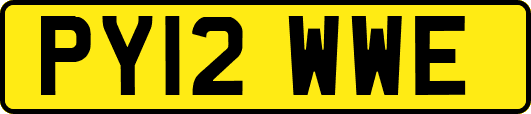 PY12WWE