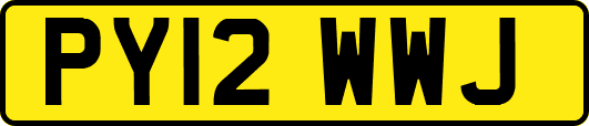PY12WWJ