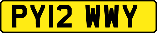 PY12WWY