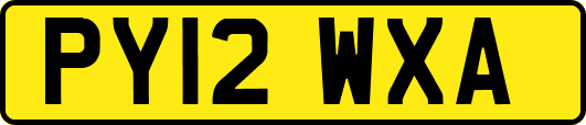 PY12WXA