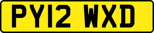 PY12WXD