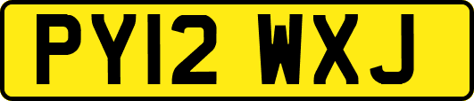 PY12WXJ