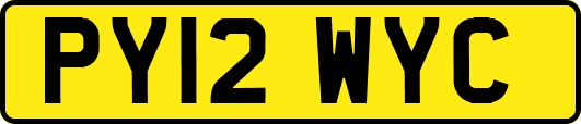PY12WYC