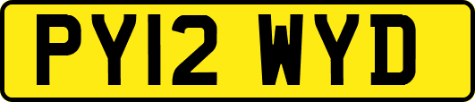 PY12WYD