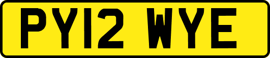 PY12WYE