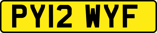 PY12WYF
