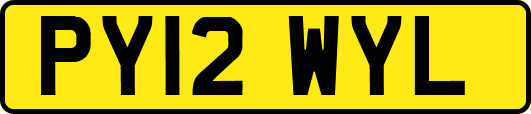 PY12WYL