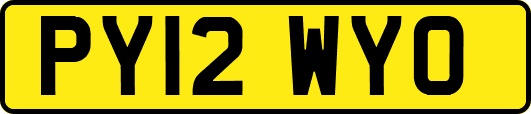 PY12WYO