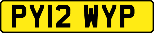 PY12WYP