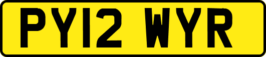 PY12WYR