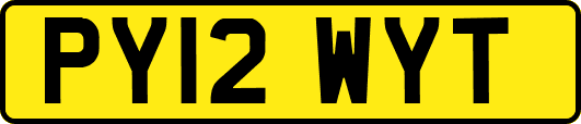 PY12WYT