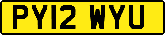 PY12WYU