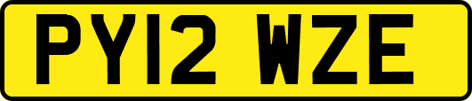 PY12WZE