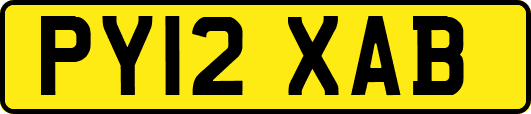 PY12XAB