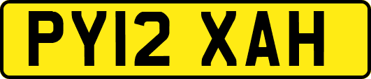 PY12XAH