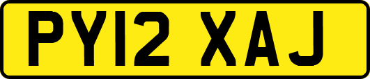 PY12XAJ