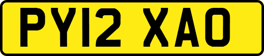 PY12XAO