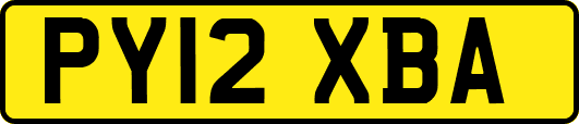PY12XBA