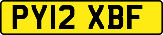 PY12XBF