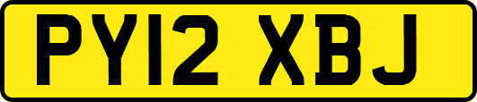 PY12XBJ
