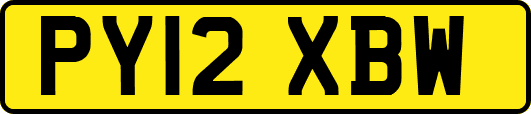 PY12XBW