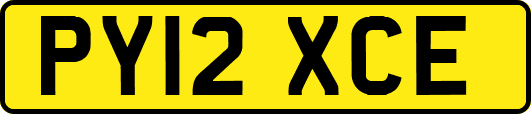 PY12XCE