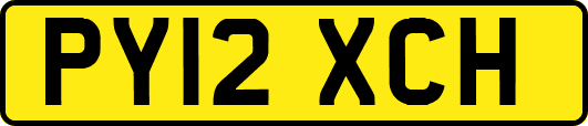 PY12XCH
