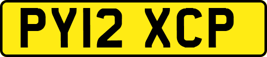 PY12XCP