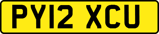 PY12XCU
