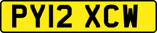 PY12XCW