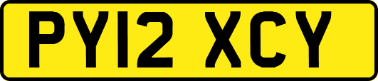PY12XCY