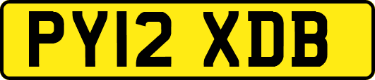 PY12XDB