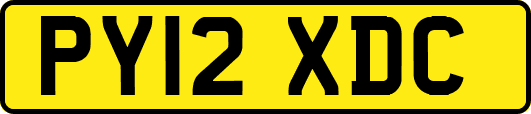 PY12XDC
