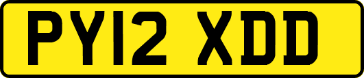 PY12XDD