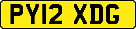PY12XDG