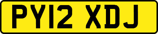 PY12XDJ