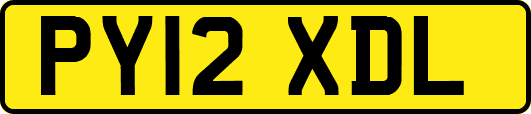 PY12XDL