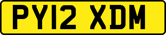 PY12XDM