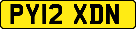 PY12XDN