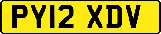 PY12XDV