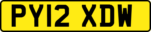 PY12XDW