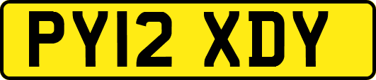 PY12XDY