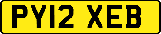 PY12XEB
